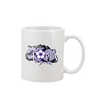New Orleans Storm Mug thumbnail