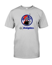 New York Knights Classic T-Shirt front