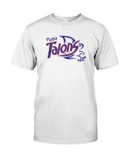 Tulsa Talons Premium Fit Mens Tee thumbnail