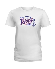 Tulsa Talons Ladies T-Shirt thumbnail