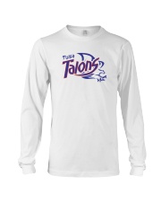 Tulsa Talons Long Sleeve Tee thumbnail