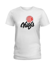 Atlanta Chiefs Ladies T-Shirt thumbnail