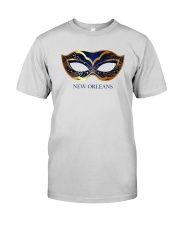 New Orleans - Mardi Gras Premium Fit Mens Tee thumbnail