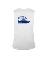 The Thirsty Whale - River Grove Illinois Sleeveless Tee thumbnail