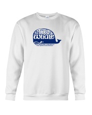 The Thirsty Whale - River Grove Illinois Crewneck Sweatshirt thumbnail
