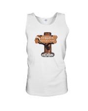 Sequoia National Park - California Unisex Tank thumbnail
