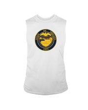 Great Seal of the State of Oregon Sleeveless Tee thumbnail