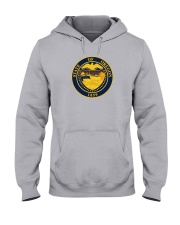 Great Seal of the State of Oregon Hooded Sweatshirt thumbnail