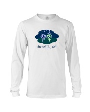 Roswell - New Mexico Long Sleeve Tee thumbnail