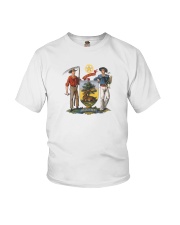 Maine Youth T-Shirt thumbnail