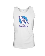 Oakland Invaders Unisex Tank thumbnail