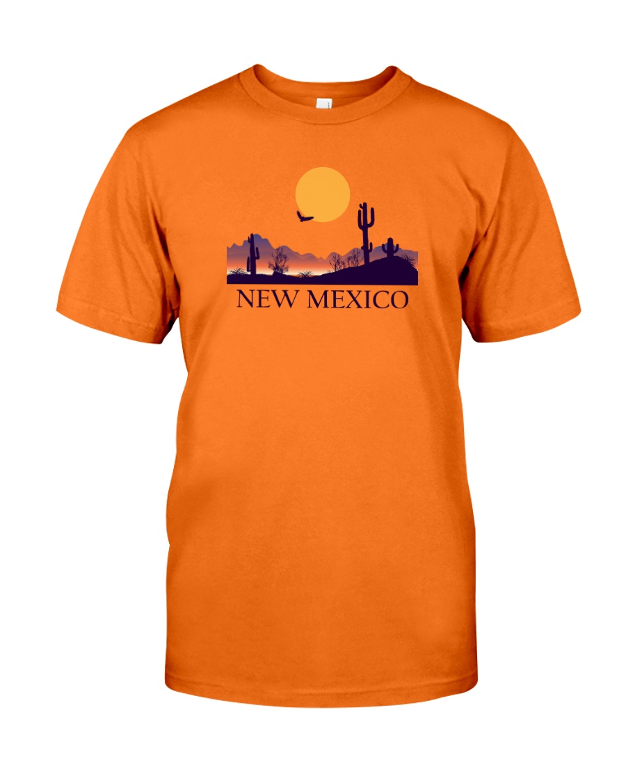New Mexico Classic T-Shirt