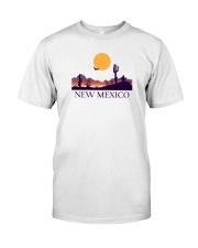 New Mexico Premium Fit Mens Tee thumbnail