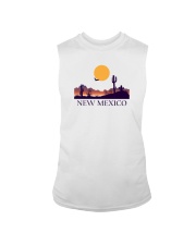 New Mexico Sleeveless Tee thumbnail