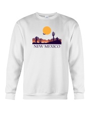 New Mexico Crewneck Sweatshirt thumbnail
