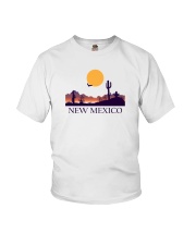 New Mexico Youth T-Shirt thumbnail