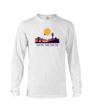 New Mexico Long Sleeve Tee thumbnail