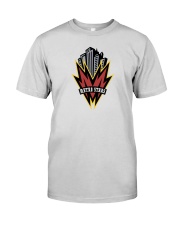 New York - New Jersey MetroStars Premium Fit Mens Tee thumbnail
