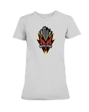 New York - New Jersey MetroStars Premium Fit Ladies Tee thumbnail