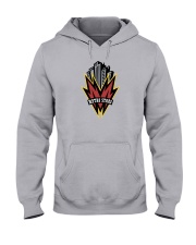 New York - New Jersey MetroStars Hooded Sweatshirt thumbnail