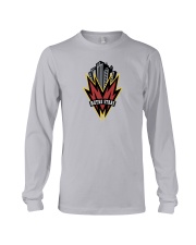New York - New Jersey MetroStars Long Sleeve Tee thumbnail
