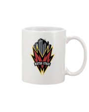 New York - New Jersey MetroStars Mug thumbnail