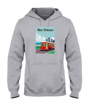 New Orleans Hooded Sweatshirt thumbnail