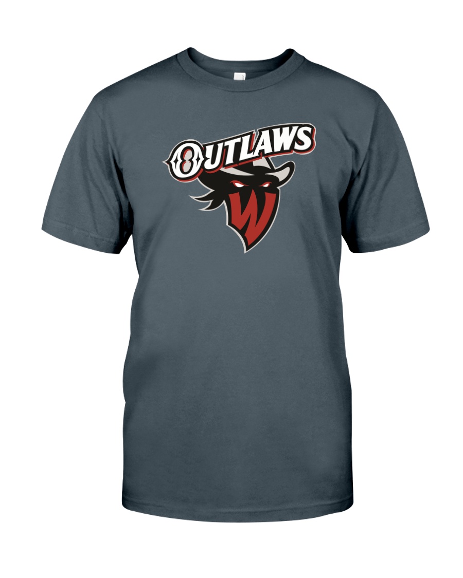 New Jersey - Williamsport Outlaws Classic T-Shirt