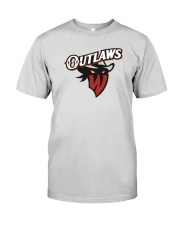 New Jersey - Williamsport Outlaws Premium Fit Mens Tee thumbnail