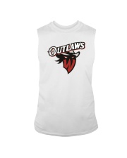New Jersey - Williamsport Outlaws Sleeveless Tee thumbnail