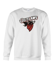 New Jersey - Williamsport Outlaws Crewneck Sweatshirt thumbnail
