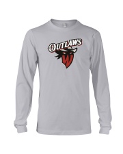New Jersey - Williamsport Outlaws Long Sleeve Tee thumbnail