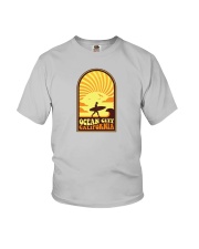 Ocean City - California Youth T-Shirt thumbnail