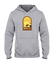Ocean City - California Hooded Sweatshirt thumbnail