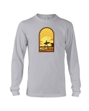 Ocean City - California Long Sleeve Tee thumbnail