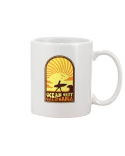 Ocean City - California Mug thumbnail