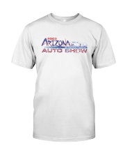 2003 Arizona International Auto Show Premium Fit Mens Tee thumbnail