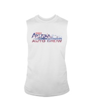 2003 Arizona International Auto Show Sleeveless Tee thumbnail