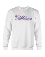 2003 Arizona International Auto Show Crewneck Sweatshirt thumbnail