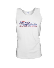 2003 Arizona International Auto Show Unisex Tank thumbnail