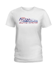 2003 Arizona International Auto Show Ladies T-Shirt thumbnail