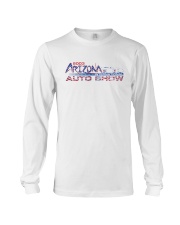 2003 Arizona International Auto Show Long Sleeve Tee thumbnail
