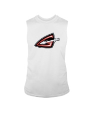 New Jersey Gladiators Sleeveless Tee thumbnail