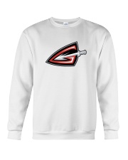 New Jersey Gladiators Crewneck Sweatshirt thumbnail
