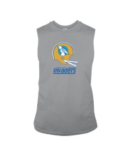 Oakland Invaders Sleeveless Tee thumbnail