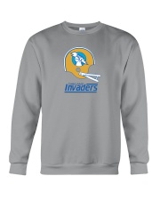 Oakland Invaders Crewneck Sweatshirt thumbnail