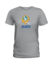 Oakland Invaders Ladies T-Shirt thumbnail