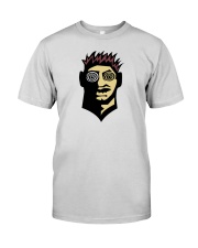 Memphis Maniax Premium Fit Mens Tee thumbnail