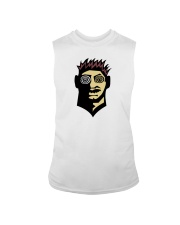 Memphis Maniax Sleeveless Tee thumbnail