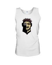 Memphis Maniax Unisex Tank thumbnail